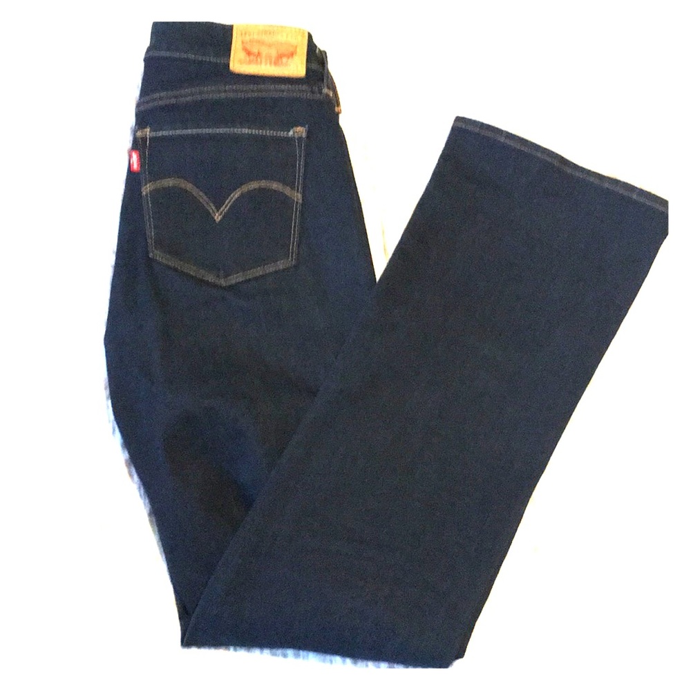 Levi’s 715 bootcut